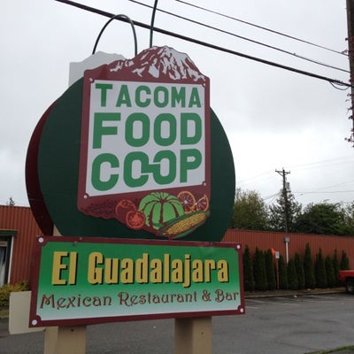 photo of Tacoma Food Co-op