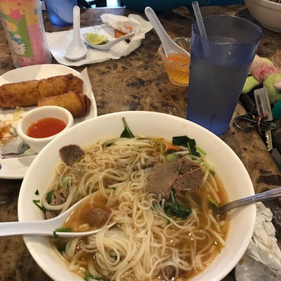 photo of Phở Ever