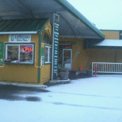 photo of Lake City Perk Espresso