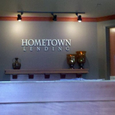 photo of Hometown Lending