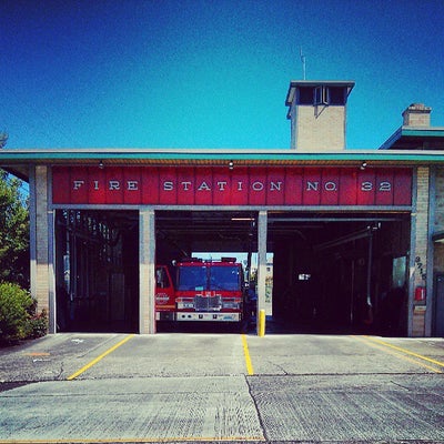 photo of Station 32