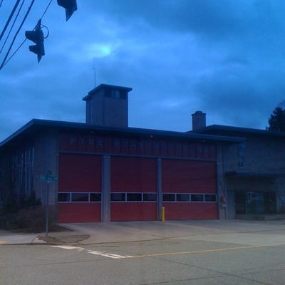 photo of Station 32