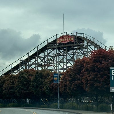 photo of Classic Coaster