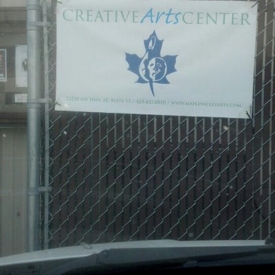 photo of Maple Valley Creative Arts Center