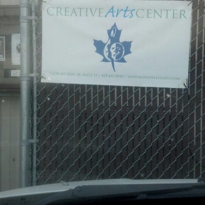 photo of Maple Valley Creative Arts Center