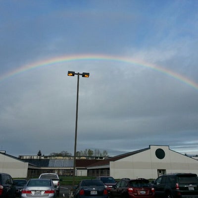 photo of Evergreen Elementary