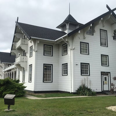 photo of Joint Base Lewis-McChord Military Museum