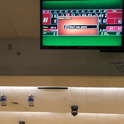 photo of Bowl Arena Lanes