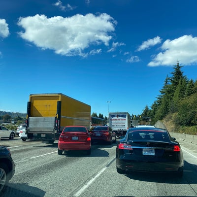 photo of I-5, Exit 161