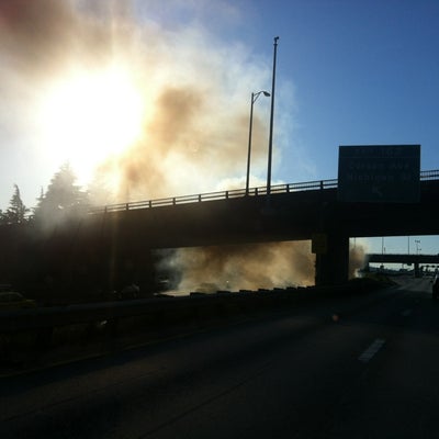 photo of I-5, Exit 161