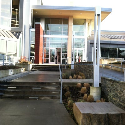 photo of Cascade Building - Pierce College