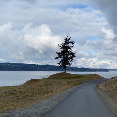 photo of Grandview Trail