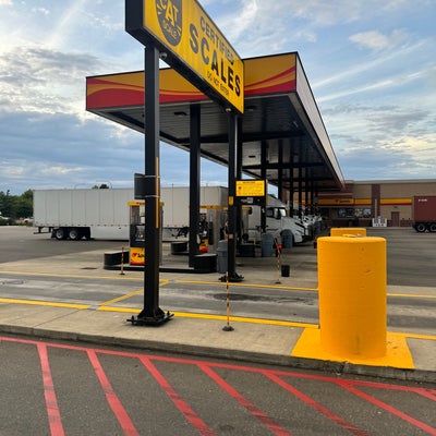 photo of Love's Travel Stop