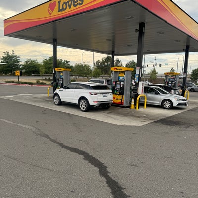 photo of Love's Travel Stop