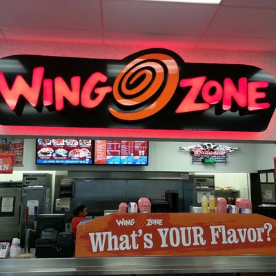 photo of Wing Zone