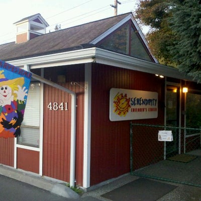 photo of Serendipity Academy