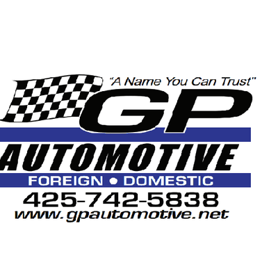 photo of G P Automotive