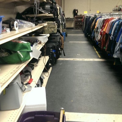 photo of Fort Lewis Thrift Shop