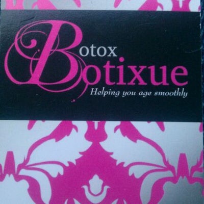 photo of Botox Botixue