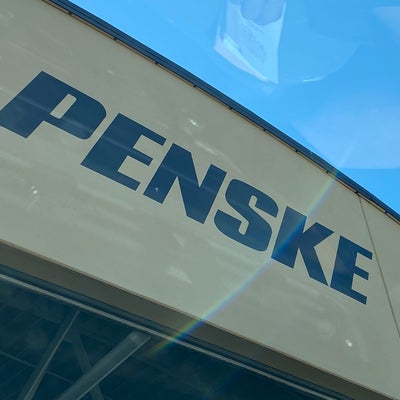 photo of Penske Truck Rental