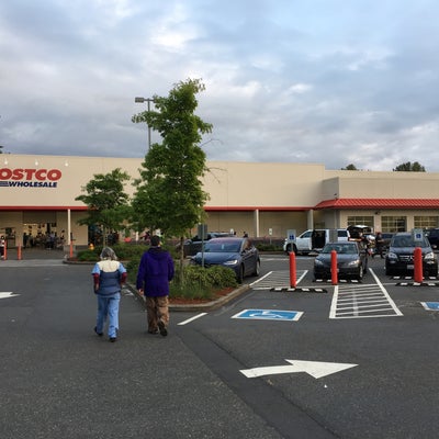 photo of Costco Optical