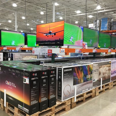 photo of Costco Optical