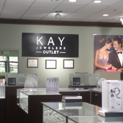 photo of Kay Jewelers