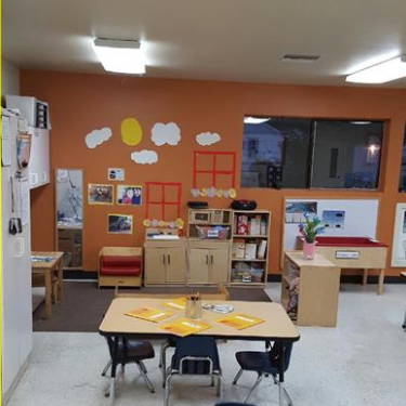 photo of West Olympia KinderCare