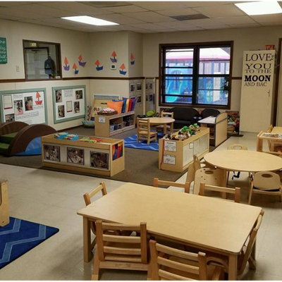 photo of University Place KinderCare