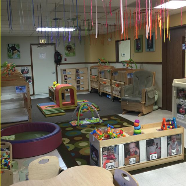 photo of University Place KinderCare