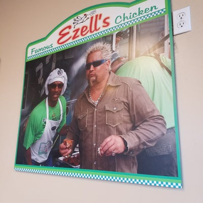 photo of Ezell's Famous Chicken