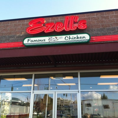 photo of Ezell's Famous Chicken