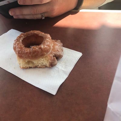 photo of Dockside Donuts