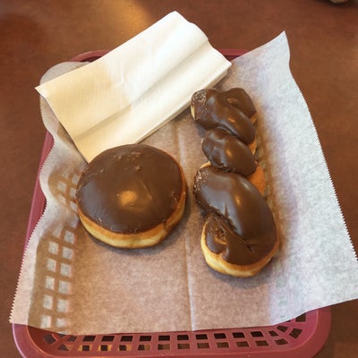 photo of Dockside Donuts