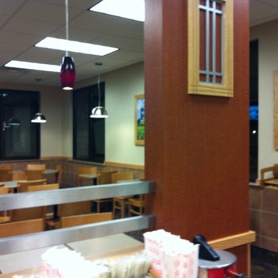 photo of Wendy’s