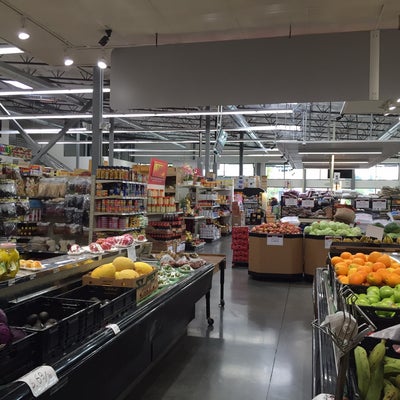 photo of Hong Kong Supermarket