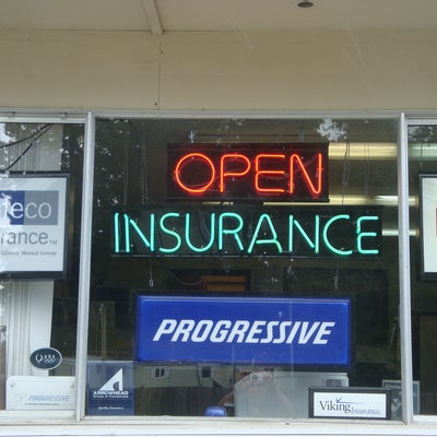 photo of Terry J Hutson Insurance Agency