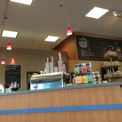 photo of Pacific Coffee House