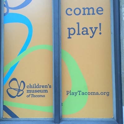 photo of Children's Museum of Tacoma