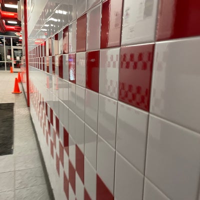 photo of Five Guys