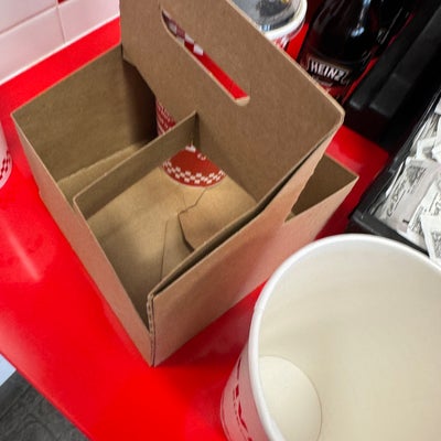 photo of Five Guys