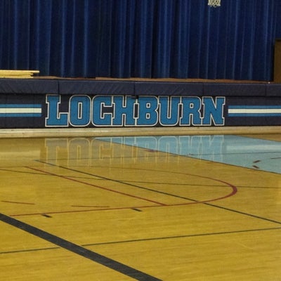 photo of Lochburn Middle School