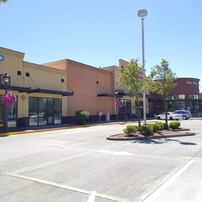 photo of Bella Bottega Shopping Center