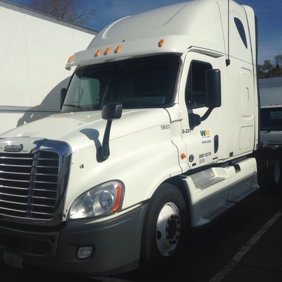 photo of Penske Truck Rental