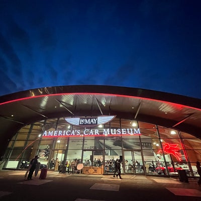 photo of LeMay - America's Car Museum