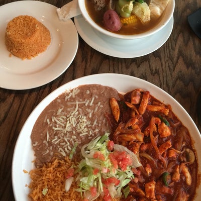 photo of Taqueria El Antojo