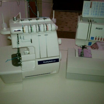 photo of Quality Sewing & Vacuum Creative Center