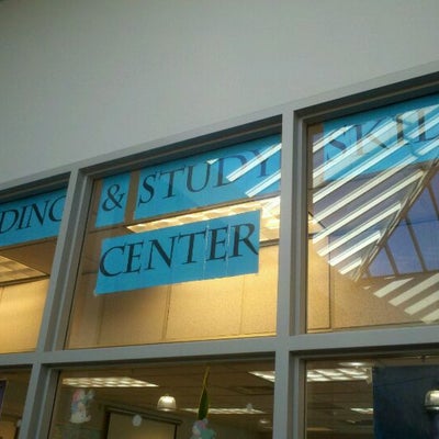 photo of Reading & Study Skills Center - Tacoma Community College