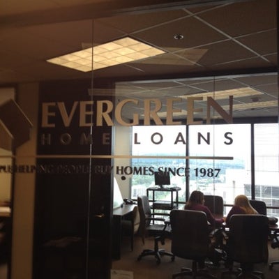 photo of Evergreen Home Loans Bellevue NMLS 951551