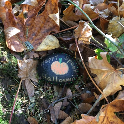 photo of Nathan Chapman Memorial Trail